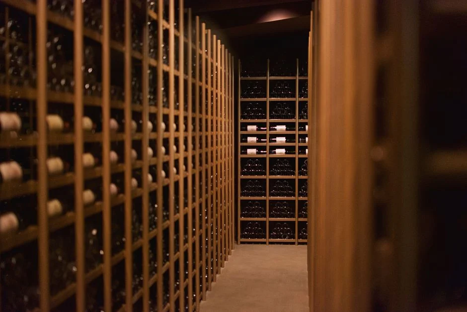 Wine Storage Cabinet Guide: What to Know Before Buying