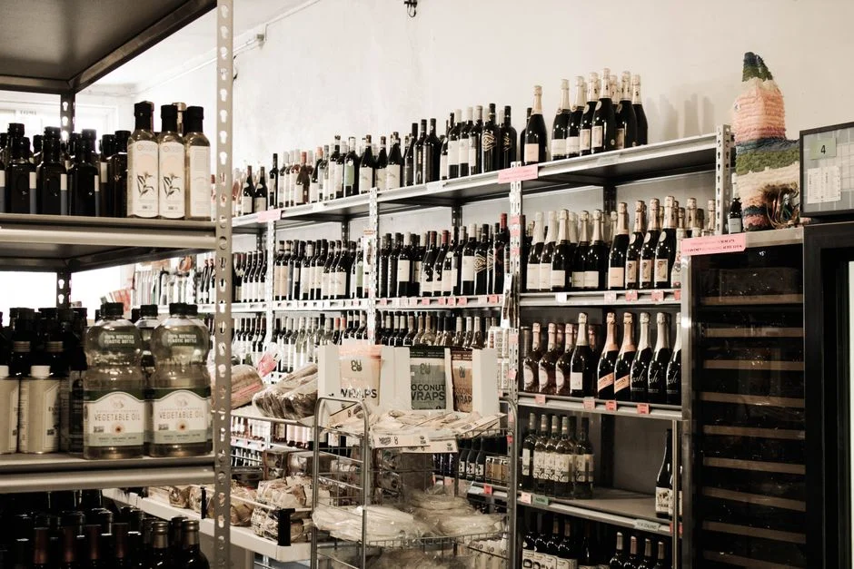 Wine Rack Cabinet Buying Guide: Top Picks Compared